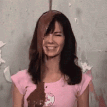 messymonkey: Messy hair mix