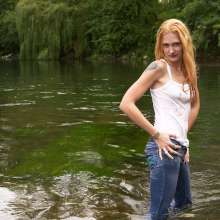 Genoll: Blue Jeans River