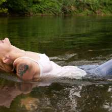 Genoll: Blue Jeans River