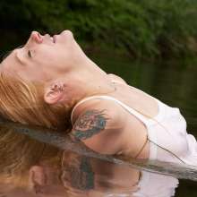 Genoll: Blue Jeans River