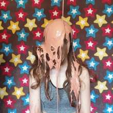 Top Messy Girls: Bonnie Gets Chocolate Sour Cream on Her Hair.