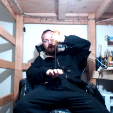 TheGungeKing: New Stuff Flowing!