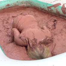 Messygirl: 