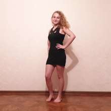 Top Messy Girls: Curly Girl Pies Underwear Stockings