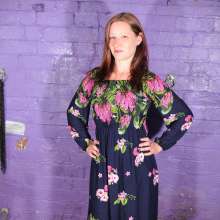 DungeonMasterOne: Dress Cutting Fun: Lucia and Teena have their outfits messed and shredded!