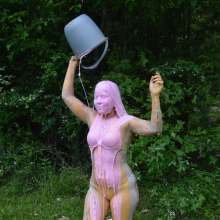 FunFilled Photography: New photoset of Hayley posted!  For Sale!