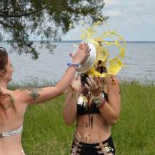 FunFilled Photography: New shoot with Hope and Nikki!