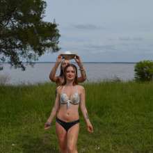 FunFilled Photography: New shoot with Hope and Nikki!