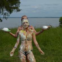 FunFilled Photography: New shoot with Hope and Nikki!