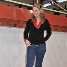 Twidget: Wendy and Jaimy