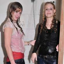 Twidget: Wendy and Jaimy
