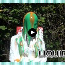 LiquidX: LiquidX on Messyworld.net (weekly showcase)