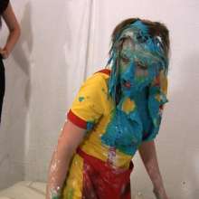 Messygirl: 