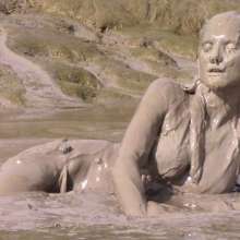 FOXY: New video maxi mud