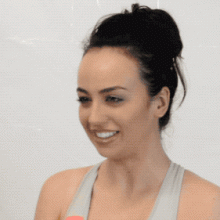 GirlsGetGunged: 