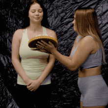 GirlsGetGunged: 