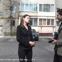 EuroWAMstore: Larisa's Random Wetlook Interview