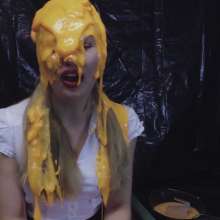 GirlsGetGunged: Easter Lockdown Offers