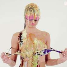 GirlsGetGunged: 