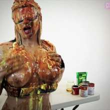 GirlsGetGunged: 
