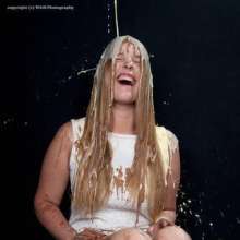 WAM Photography: Nastia  a Total Mess