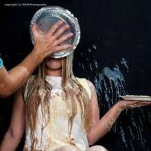 WAM Photography: Nastia  a Total Mess