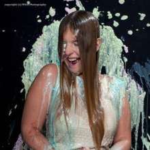 WAM Photography: Nastia  a Total Mess