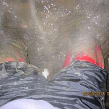 ThighBootsinMud: 