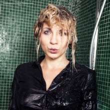 WAM Photography: Jenni Takes a Shower