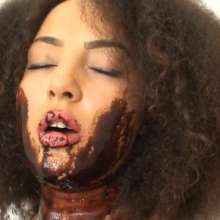 MissT: Kayla in Treacle