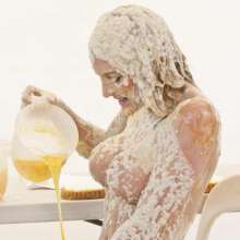 GirlsGetGunged: 