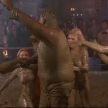 MudwrestlingFreak: 