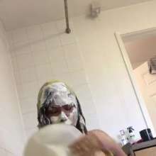 TheGungeZone: Lacy May's Mega Gunging