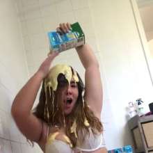 TheGungeZone: Lacy May's Mega Gunging