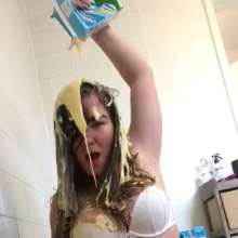 TheGungeZone: Lacy May's Mega Gunging