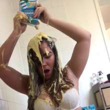 TheGungeZone: Lacy May's Mega Gunging