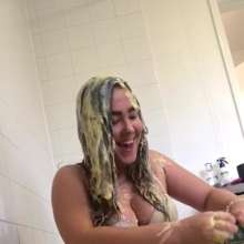 TheGungeZone: Lacy May's Mega Gunging