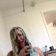 TheGungeZone: Lacy May's Mega Gunging