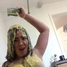 TheGungeZone: Lacy May's Mega Gunging
