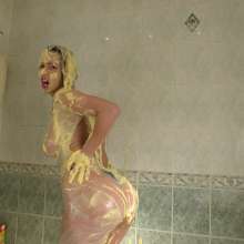 TheGungeZone: Lauren's Messy Joi