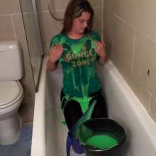 TheGungeZone: Milfilicious' Mega Gunging