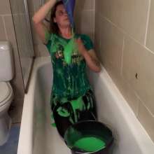 TheGungeZone: Milfilicious' Mega Gunging
