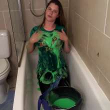 TheGungeZone: Milfilicious' Mega Gunging