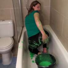 TheGungeZone: Milfilicious' Mega Gunging