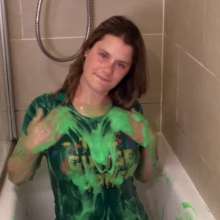 TheGungeZone: Milfilicious' Mega Gunging