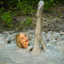 Mudicon20: Anabelle Pync's muddy adventures at mpv