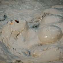 Mudicon20: Anabelle Pync's muddy adventures at mpv