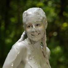 Mudicon20: Anabelle Pync's muddy adventures at mpv