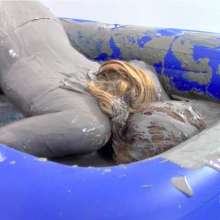Messygirl: 