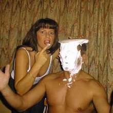 wannapienaked: How about a Pre-2001 picture thread!